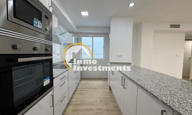 Reventa - Apartamento - Torrevieja - La Mata