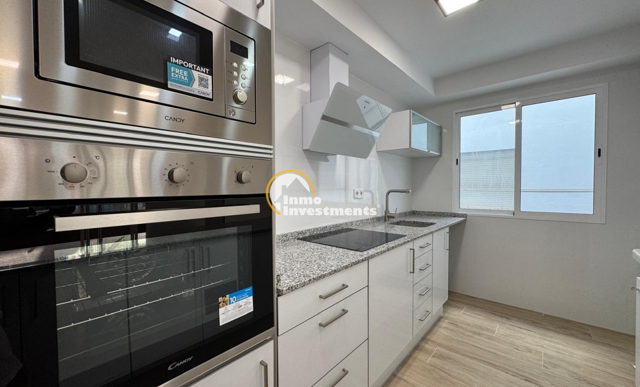 Reventa - Apartamento - Torrevieja - La Mata