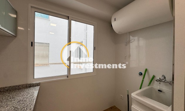 Reventa - Apartamento - Torrevieja - La Mata