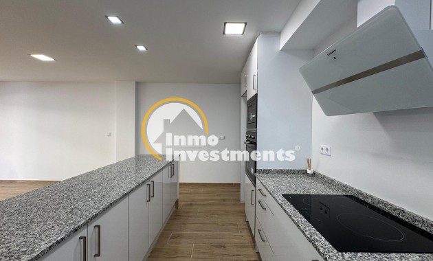 Reventa - Apartamento - Torrevieja - La Mata