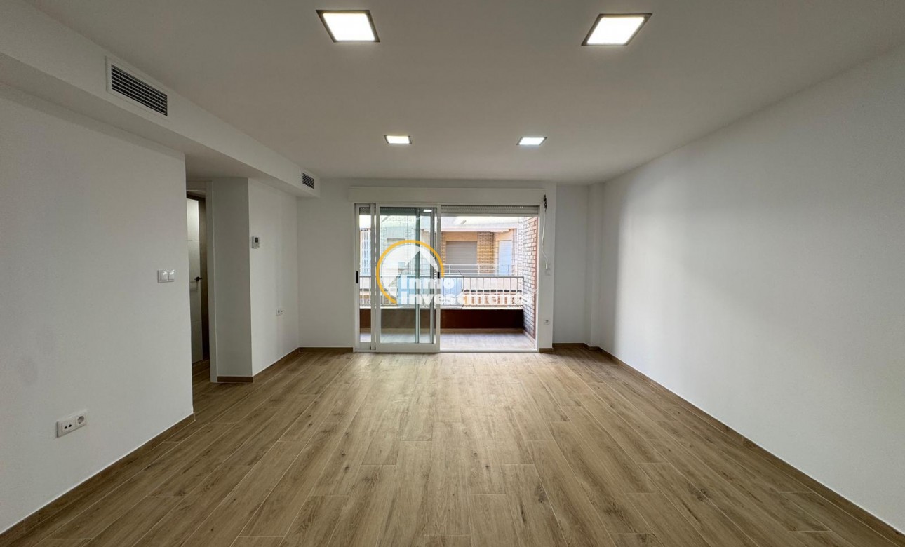 Reventa - Apartamento - Torrevieja - La Mata