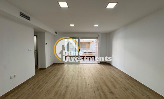 Reventa - Apartamento - Torrevieja - La Mata