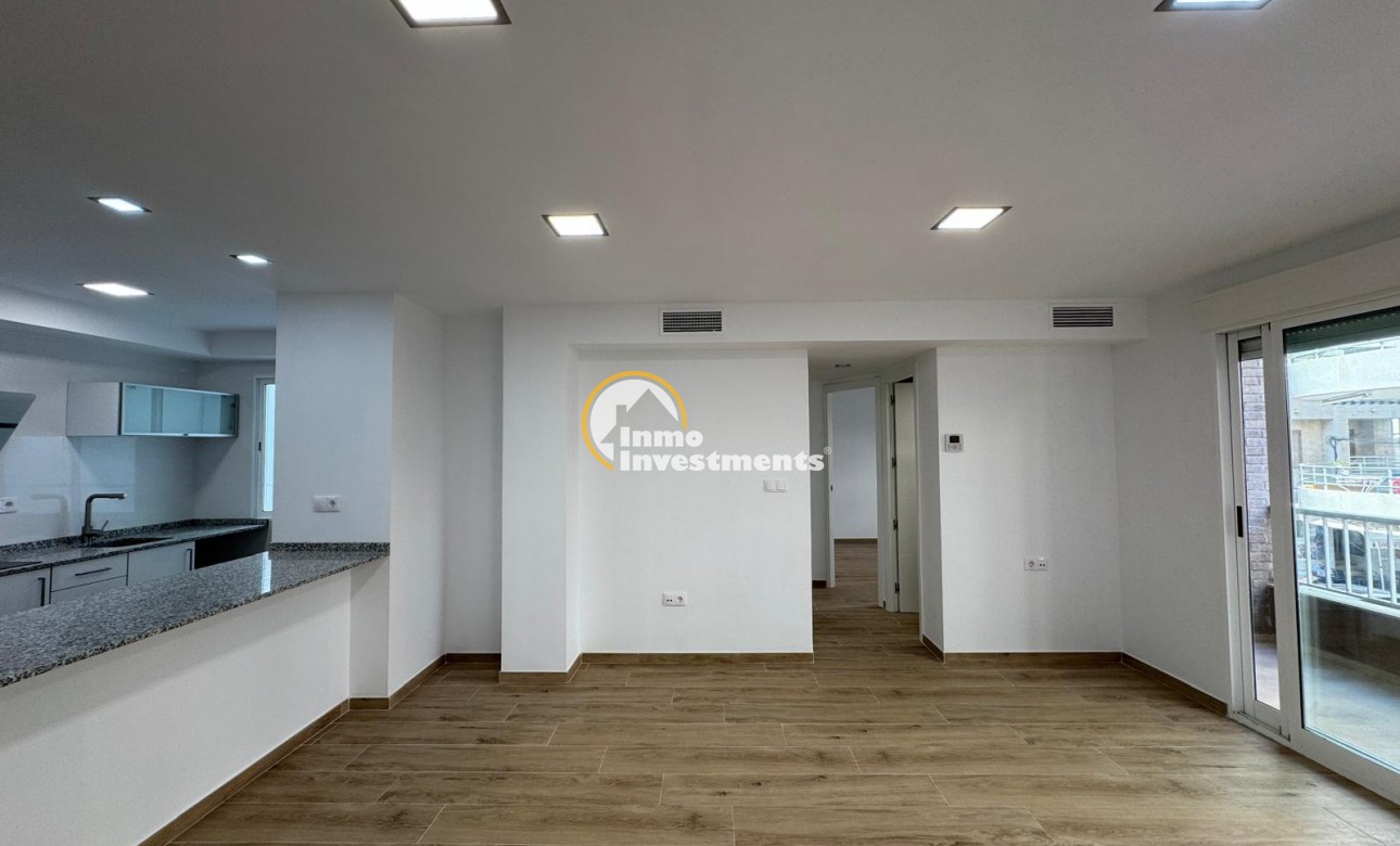 Reventa - Apartamento - Torrevieja - La Mata