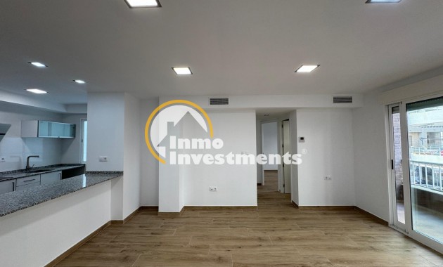 Reventa - Apartamento - Torrevieja - La Mata