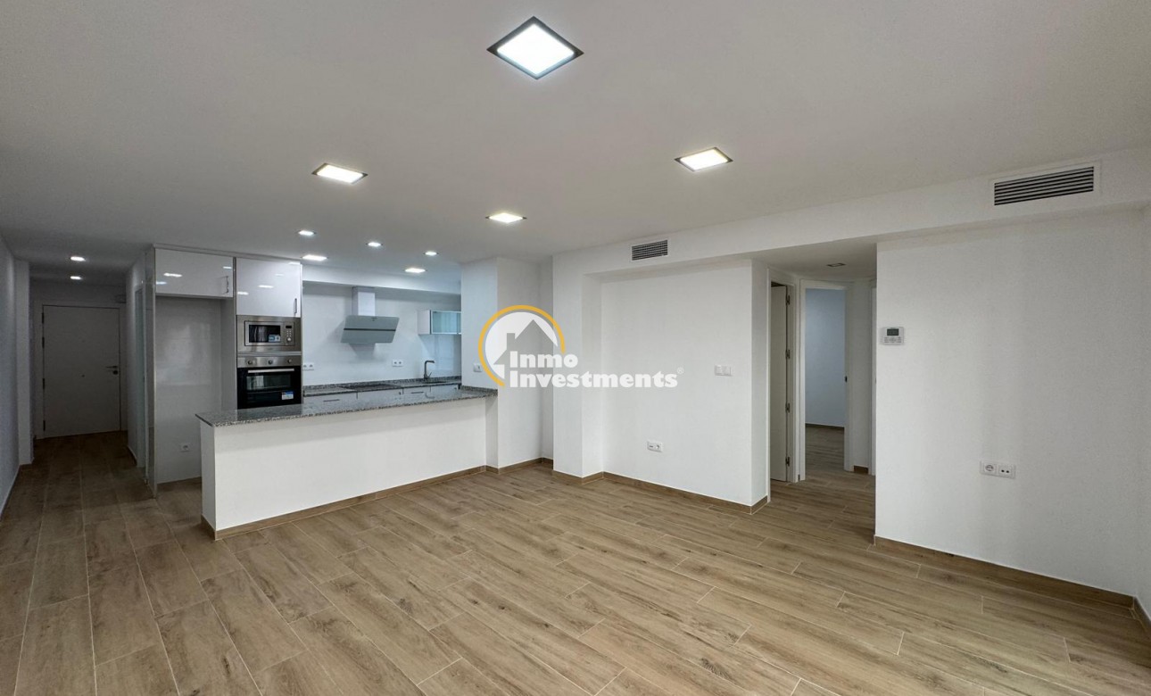 Reventa - Apartamento - Torrevieja - La Mata