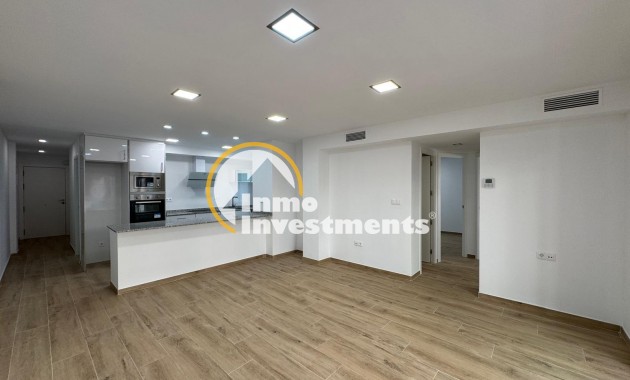 Reventa - Apartamento - Torrevieja - La Mata