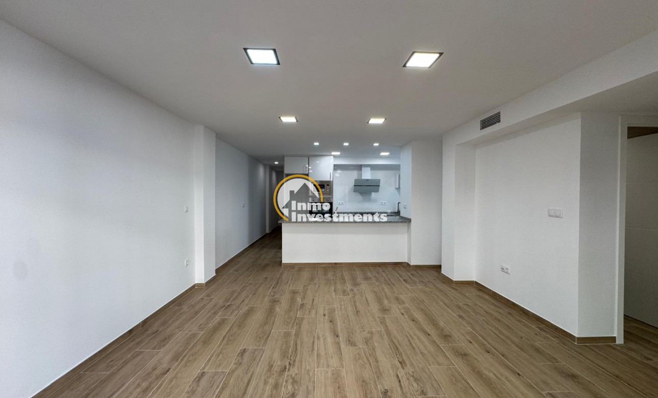 Reventa - Apartamento - Torrevieja - La Mata