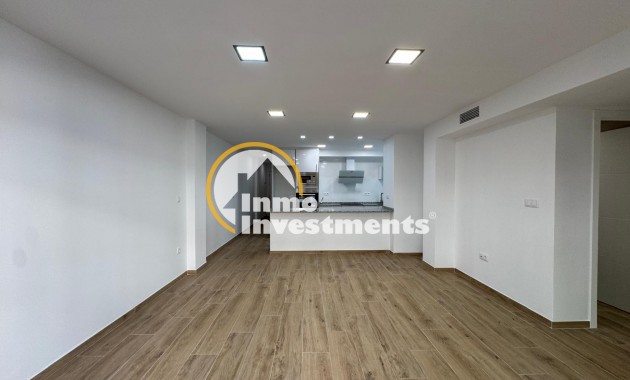 Reventa - Apartamento - Torrevieja - La Mata