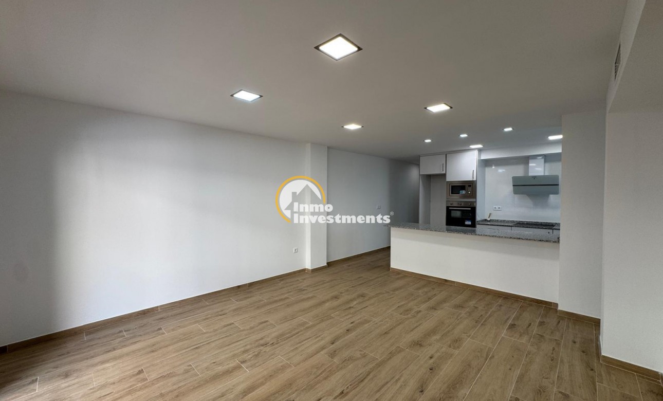 Reventa - Apartamento - Torrevieja - La Mata