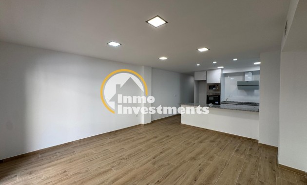 Reventa - Apartamento - Torrevieja - La Mata