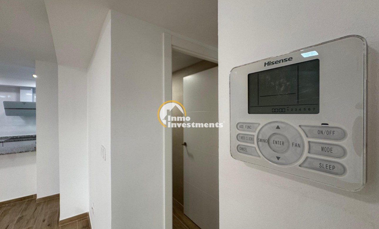 Reventa - Apartamento - Torrevieja - La Mata