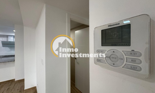 Reventa - Apartamento - Torrevieja - La Mata