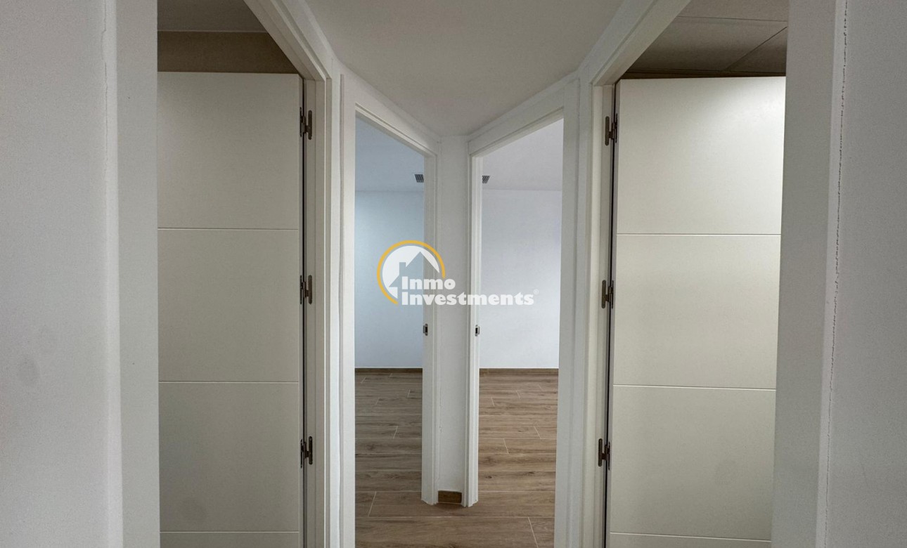 Reventa - Apartamento - Torrevieja - La Mata