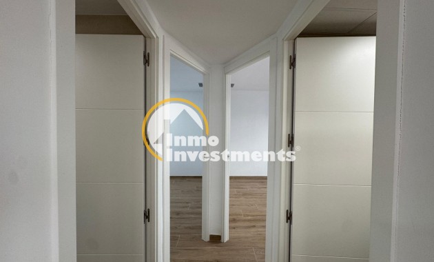 Reventa - Apartamento - Torrevieja - La Mata
