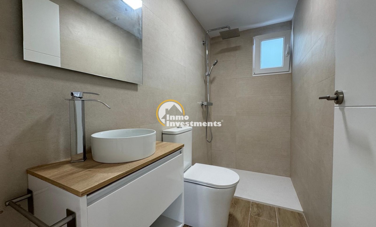 Reventa - Apartamento - Torrevieja - La Mata