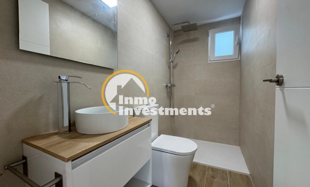 Reventa - Apartamento - Torrevieja - La Mata