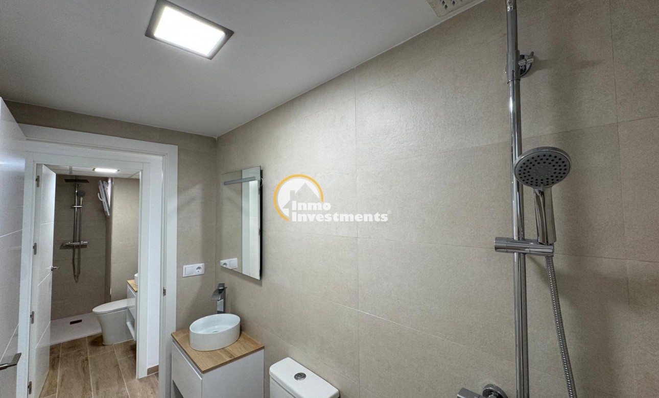 Reventa - Apartamento - Torrevieja - La Mata