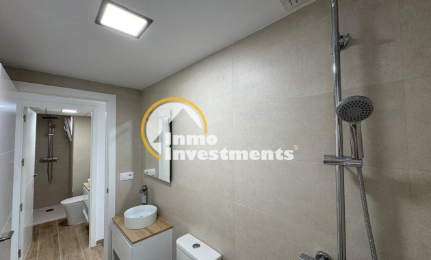 Reventa - Apartamento - Torrevieja - La Mata