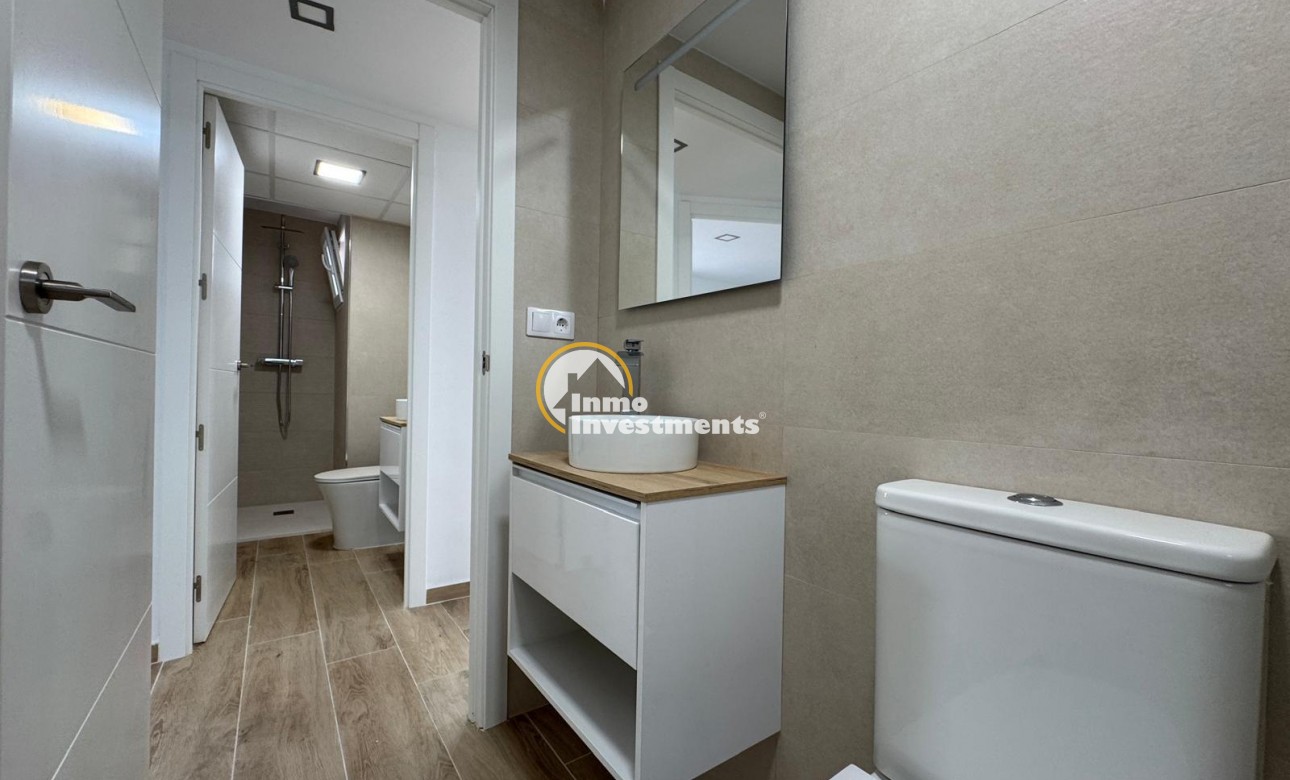 Reventa - Apartamento - Torrevieja - La Mata