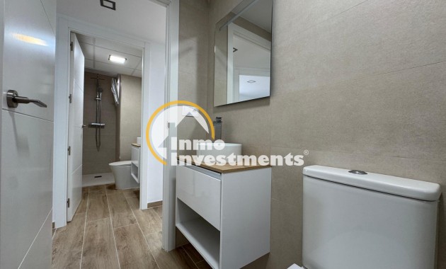 Reventa - Apartamento - Torrevieja - La Mata