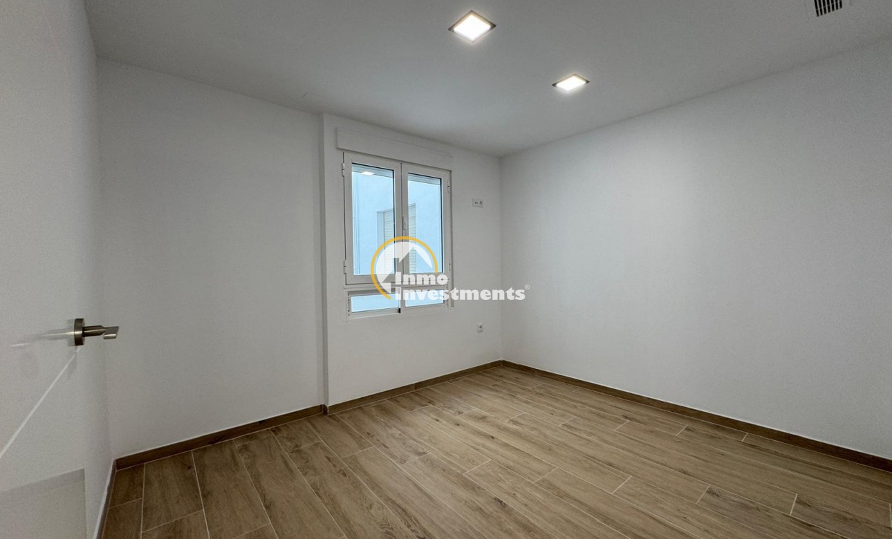 Reventa - Apartamento - Torrevieja - La Mata