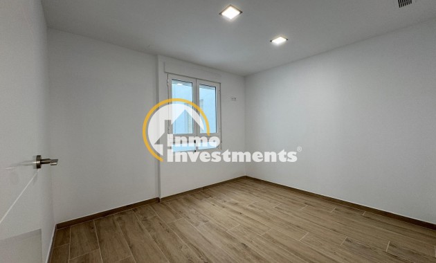 Reventa - Apartamento - Torrevieja - La Mata
