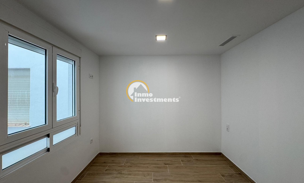 Reventa - Apartamento - Torrevieja - La Mata