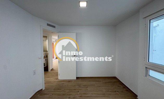 Reventa - Apartamento - Torrevieja - La Mata