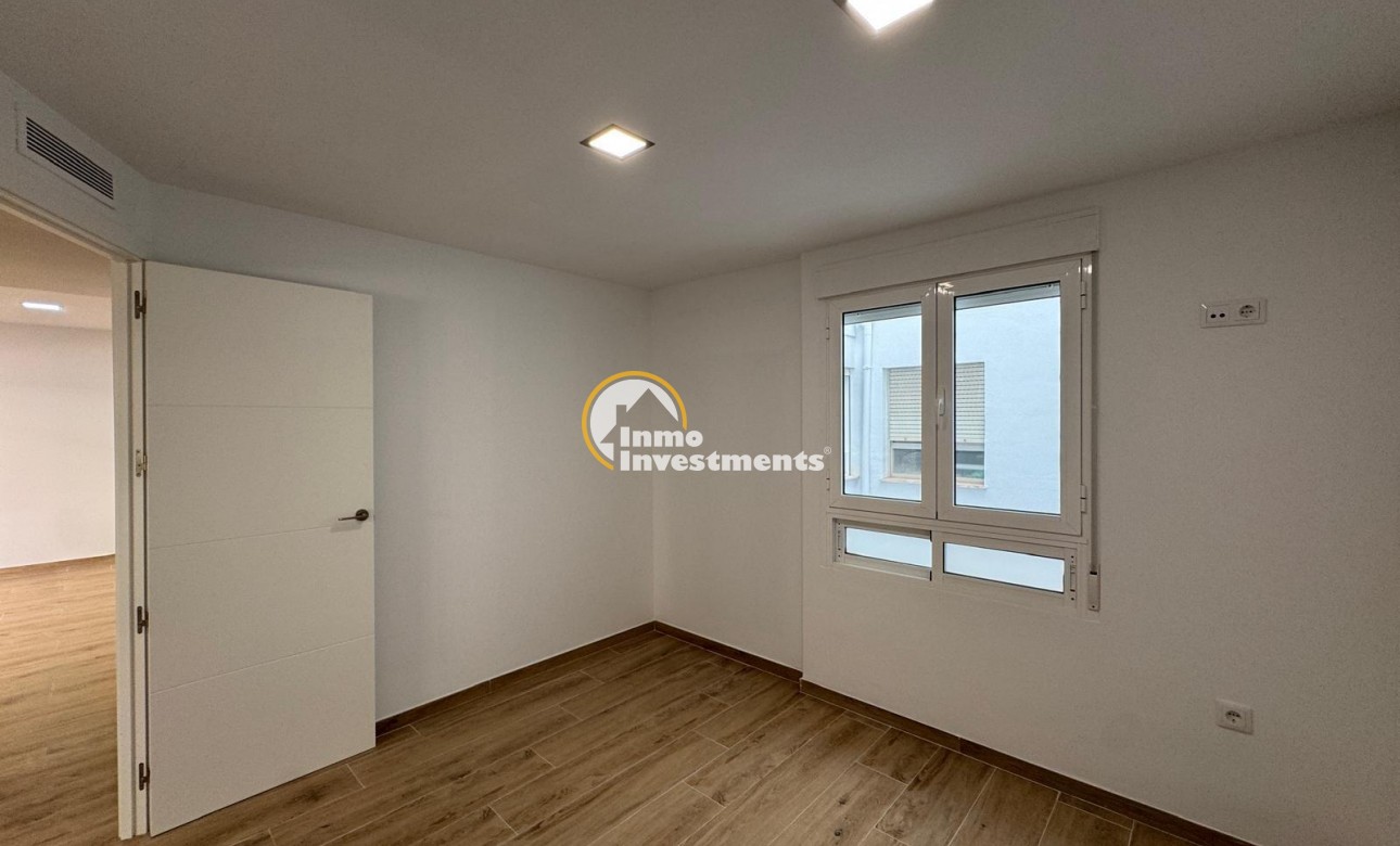 Reventa - Apartamento - Torrevieja - La Mata
