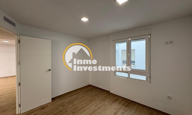 Reventa - Apartamento - Torrevieja - La Mata