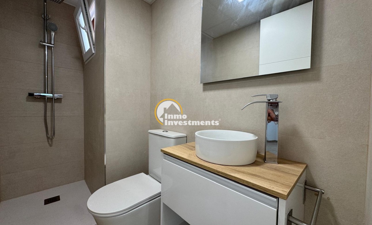 Reventa - Apartamento - Torrevieja - La Mata