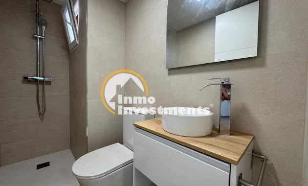 Reventa - Apartamento - Torrevieja - La Mata