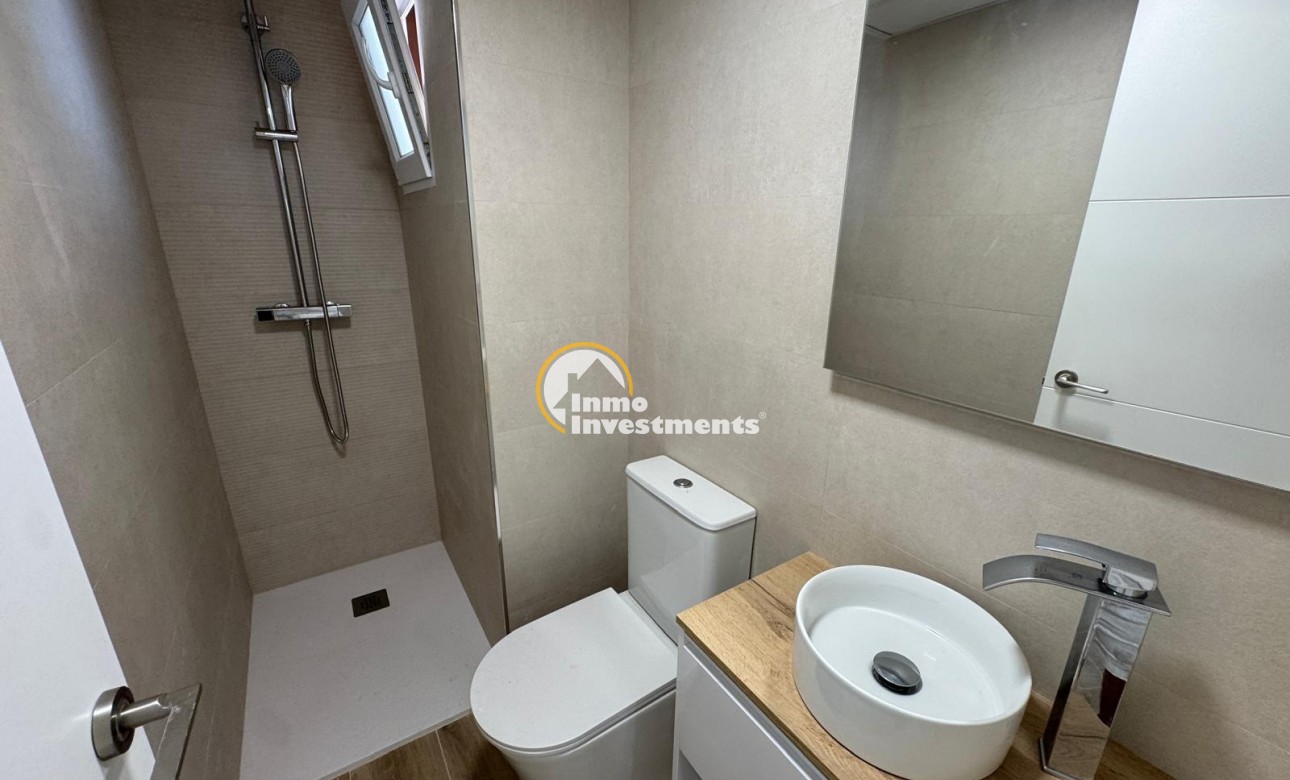 Reventa - Apartamento - Torrevieja - La Mata