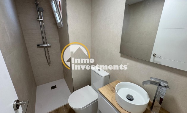 Reventa - Apartamento - Torrevieja - La Mata