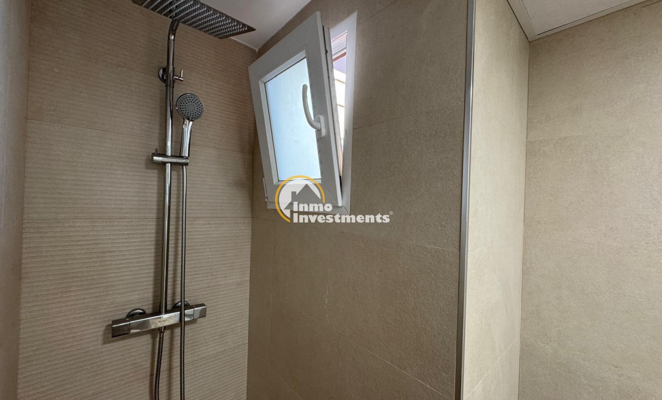 Reventa - Apartamento - Torrevieja - La Mata