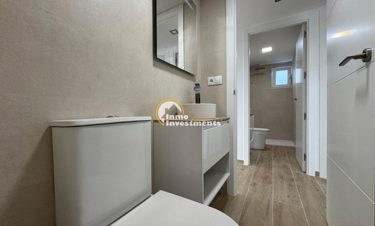 Reventa - Apartamento - Torrevieja - La Mata