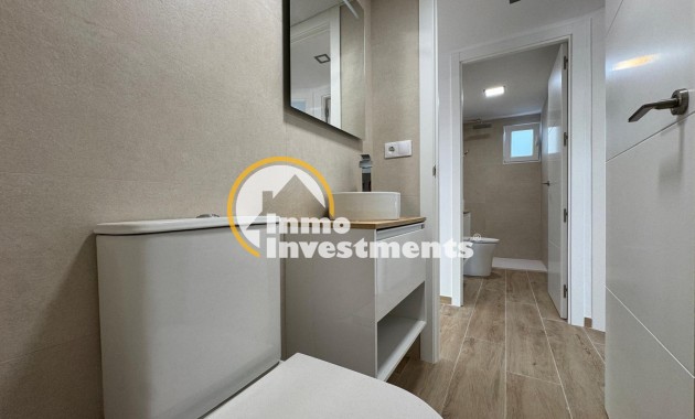 Reventa - Apartamento - Torrevieja - La Mata