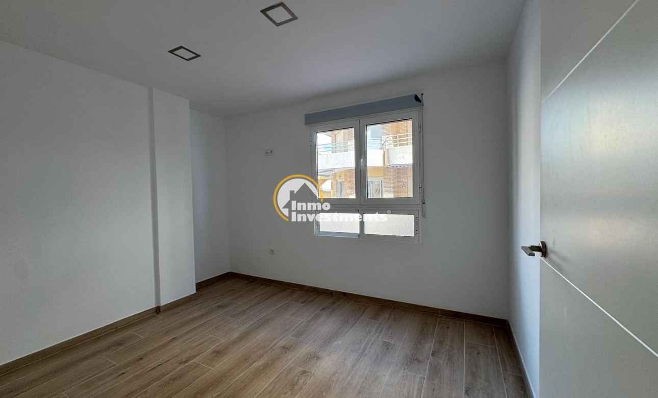 Reventa - Apartamento - Torrevieja - La Mata