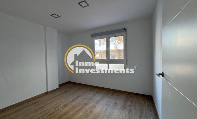 Reventa - Apartamento - Torrevieja - La Mata