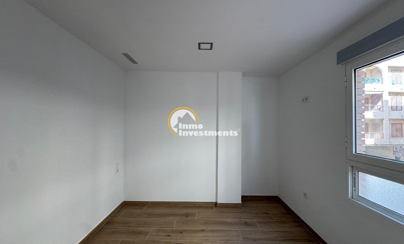 Reventa - Apartamento - Torrevieja - La Mata