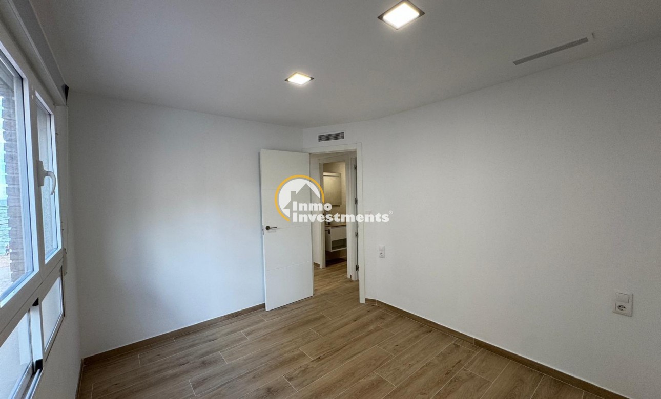 Reventa - Apartamento - Torrevieja - La Mata