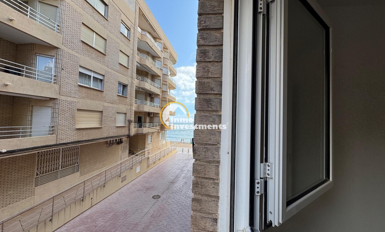 Reventa - Apartamento - Torrevieja - La Mata