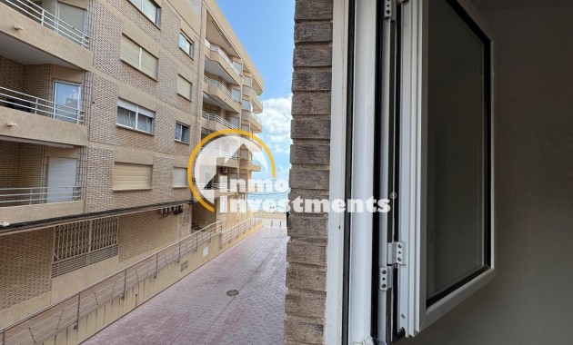 Reventa - Apartamento - Torrevieja - La Mata