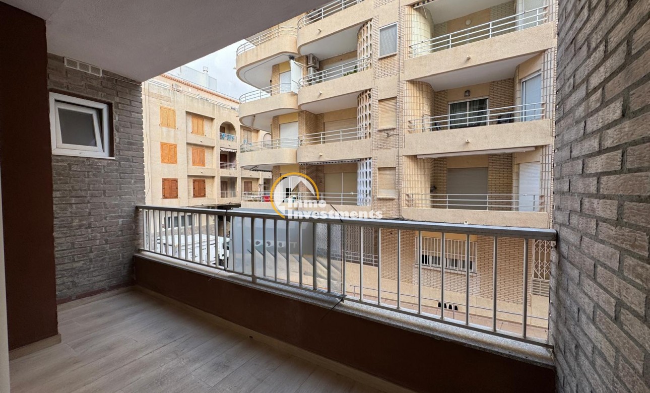 Reventa - Apartamento - Torrevieja - La Mata