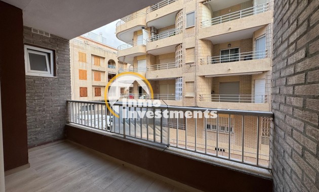 Reventa - Apartamento - Torrevieja - La Mata