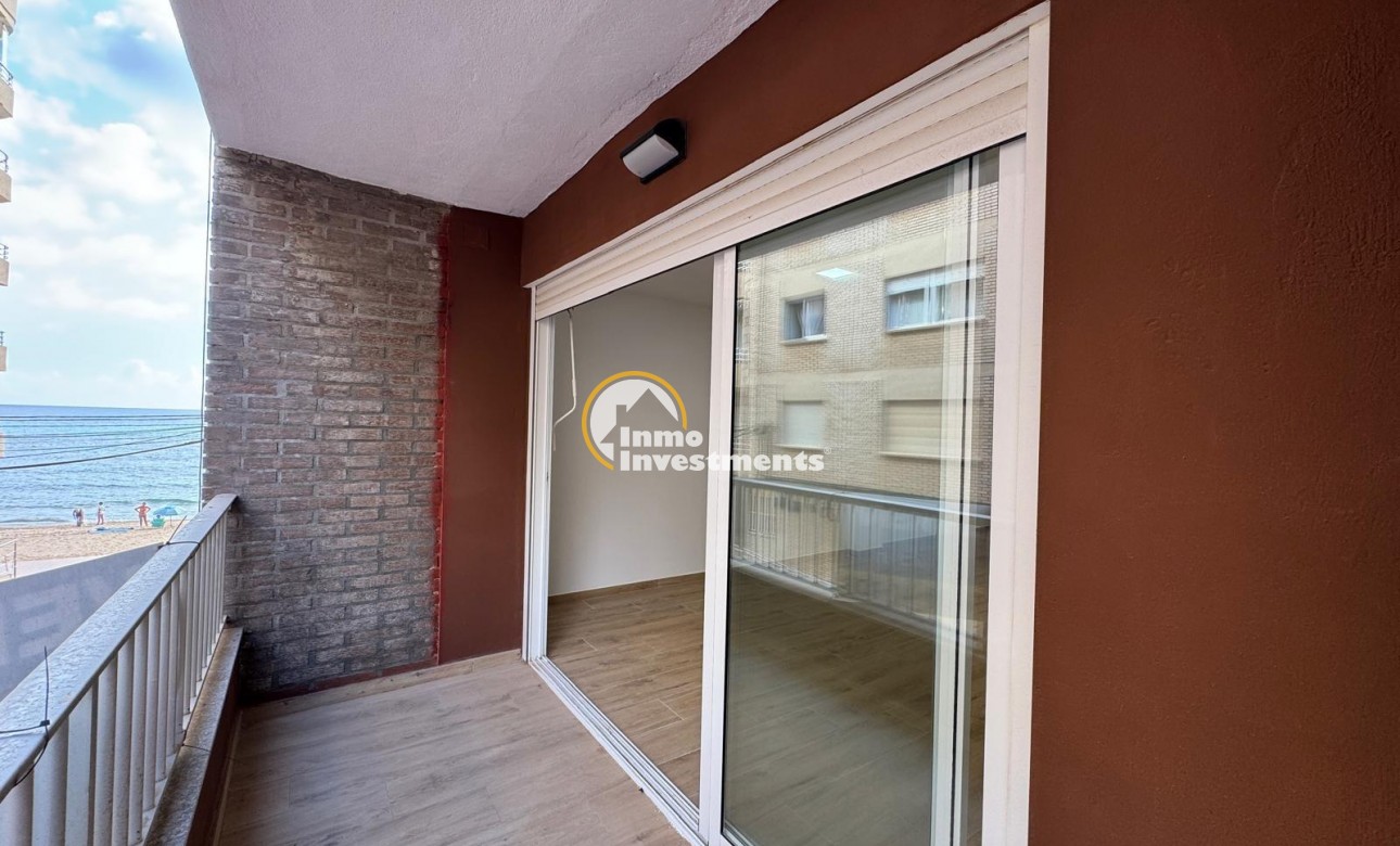 Reventa - Apartamento - Torrevieja - La Mata