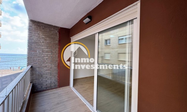 Reventa - Apartamento - Torrevieja - La Mata