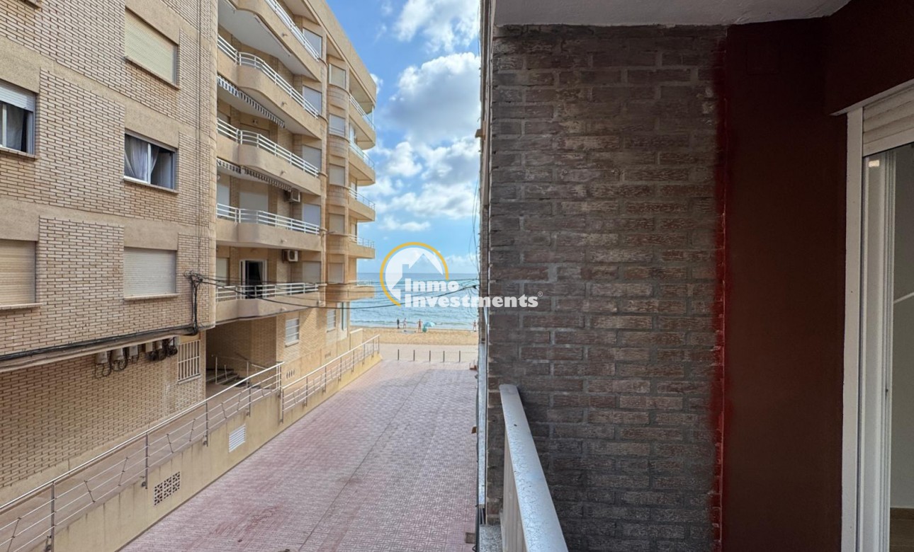 Reventa - Apartamento - Torrevieja - La Mata
