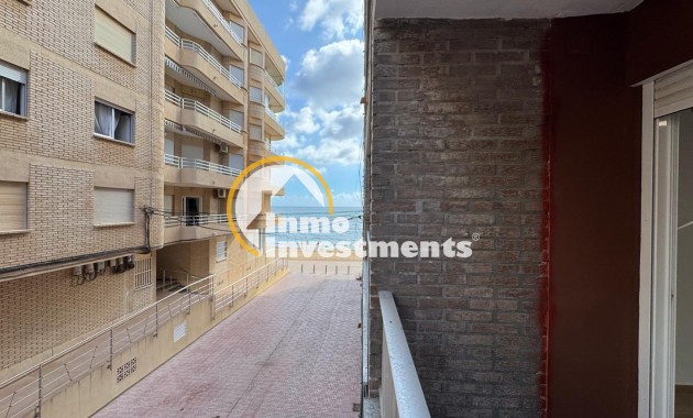 Reventa - Apartamento - Torrevieja - La Mata