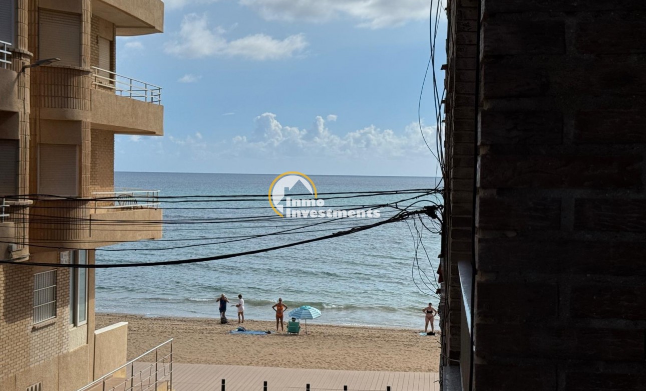 Reventa - Apartamento - Torrevieja - La Mata